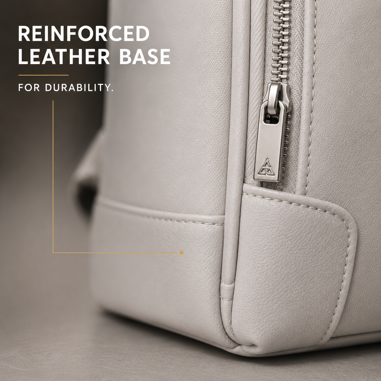 "Hands-Free Premium  Bag Backpack