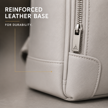 "Hands-Free Premium  Bag Backpack