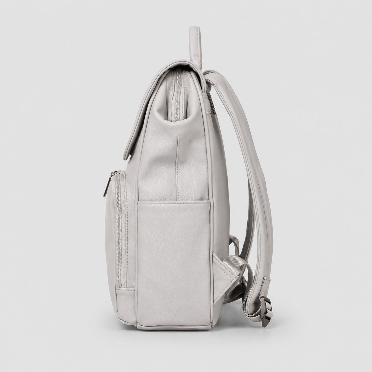 "Hands-Free Premium  Bag Backpack