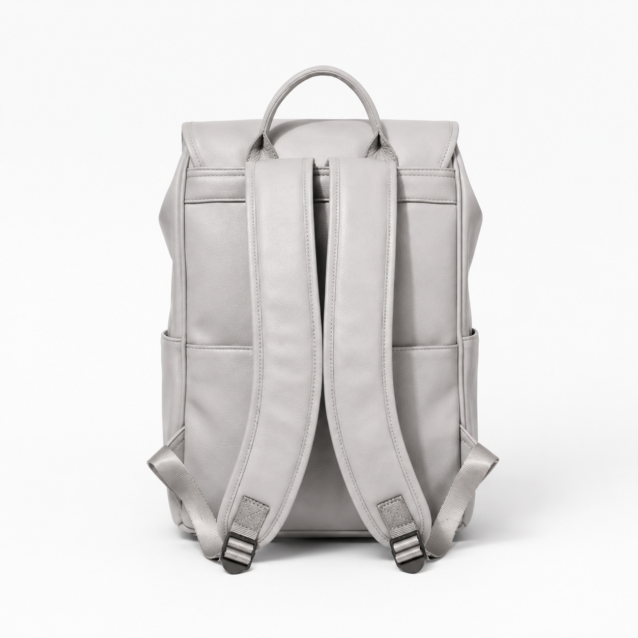 "Hands-Free Premium  Bag Backpack