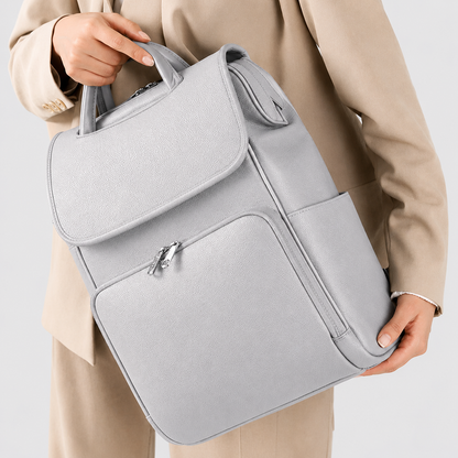 "Hands-Free Premium  Bag Backpack