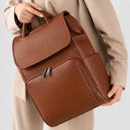 "Hands-Free Premium  Bag Backpack