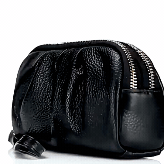 Soft Leather Handbag